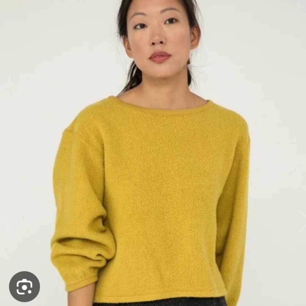 Elizabeth Suzann x Alabama Chanin Billie Sweater